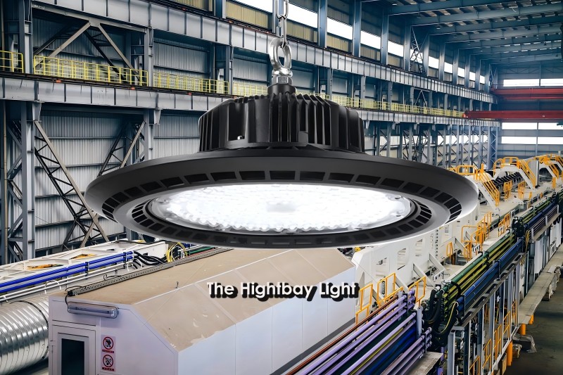 Ali svetloba HighBay nadomešča tradicionalno svetlobo za varčevanje z energijo?