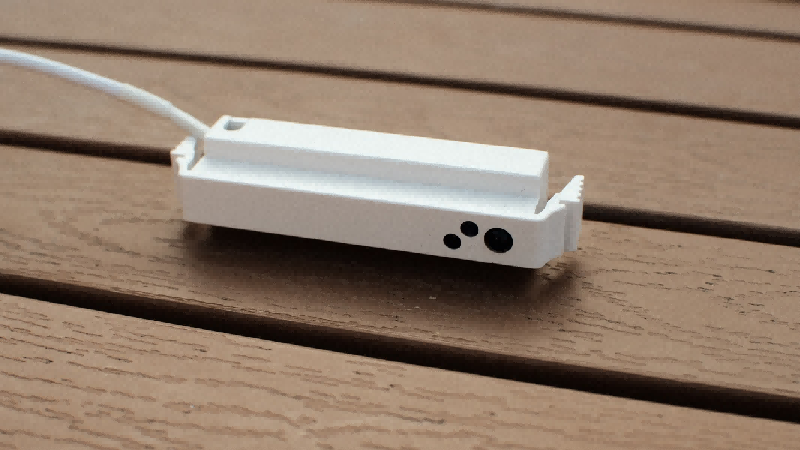 Smart Tri-lamp: inovativna izbira za industrijsko razsvetljavo