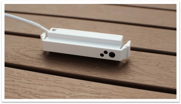 Zakaj industrijski obrati prehajajo na vodoodporne rešitve senzorjev gibanja