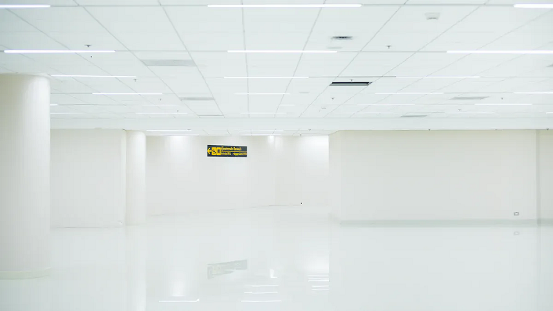 Kako izbrati najboljšo luč Teardrop za vaš čist prostor？