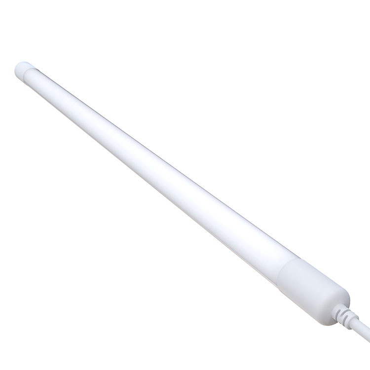 Celoten spekter Led LED T8 Growth Tube