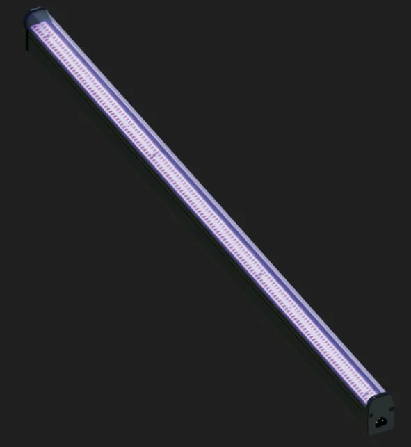 Uv Lamp Black Light M4n