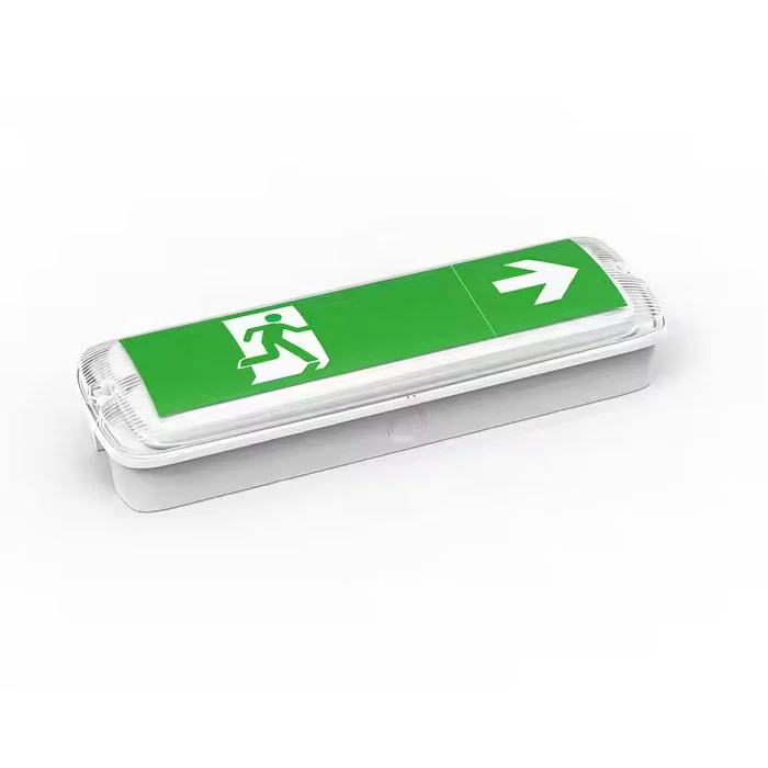 Industrijska samostojna LED zasilna pregrada