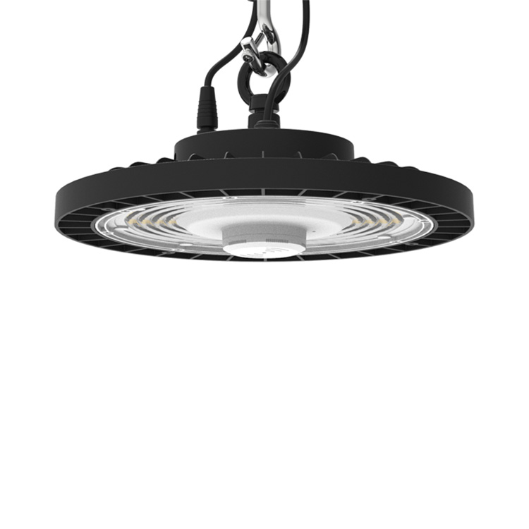 IP65 DALI-2 zasilni LED Highbay s senzorjem